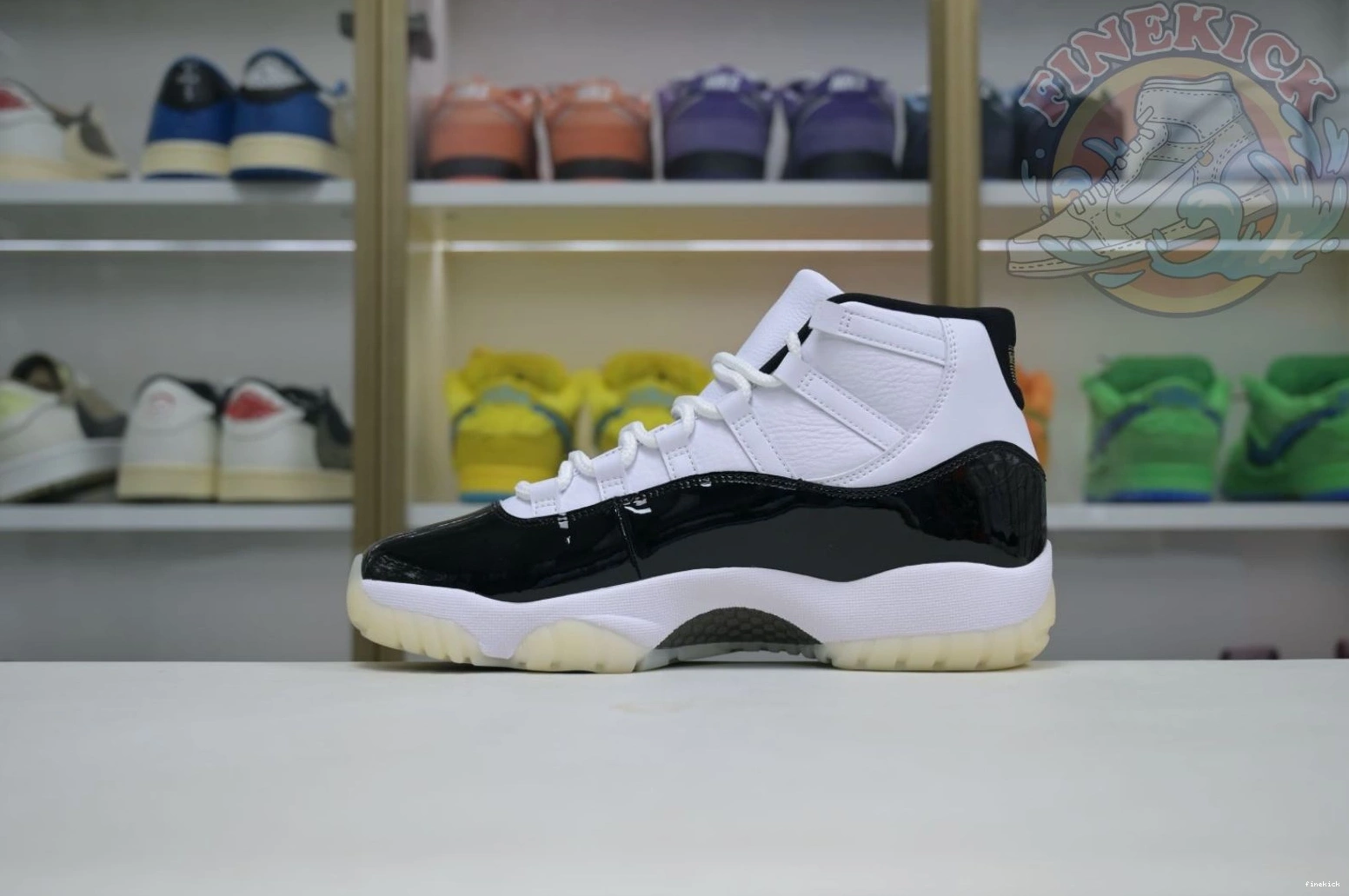 Jordan 11 2023 